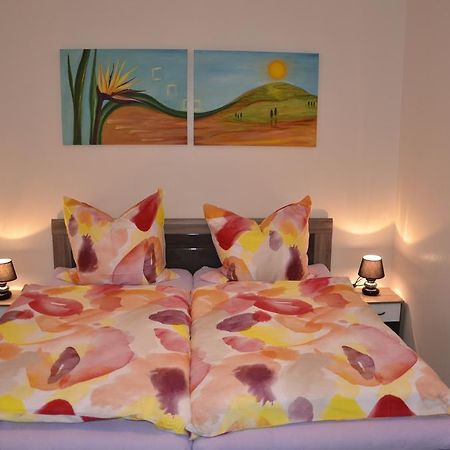 Ferienwohnung In Fuhlenbrock 보트로프 객실 사진
