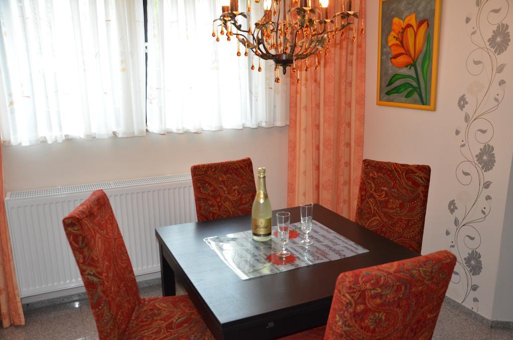 Ferienwohnung In Fuhlenbrock 보트로프 객실 사진