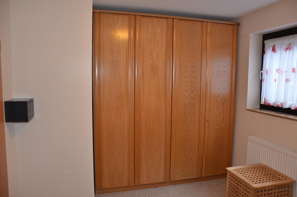 Ferienwohnung In Fuhlenbrock 보트로프 객실 사진